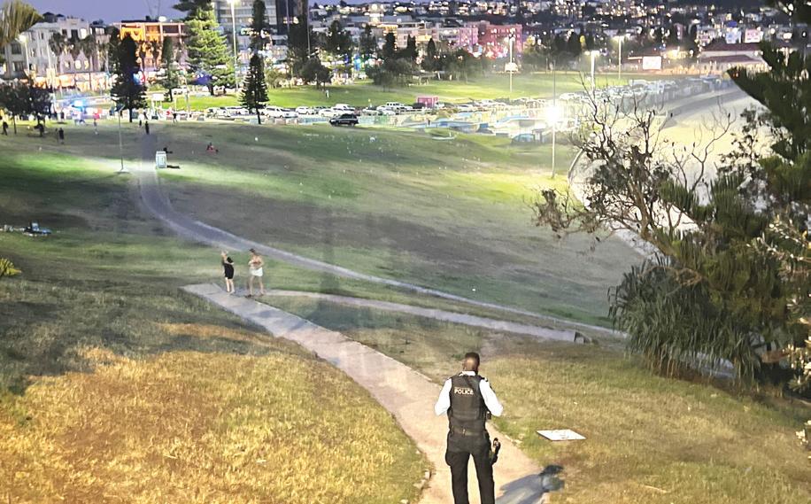 No Telangana or India connect in Bondi beach terror attack, say police