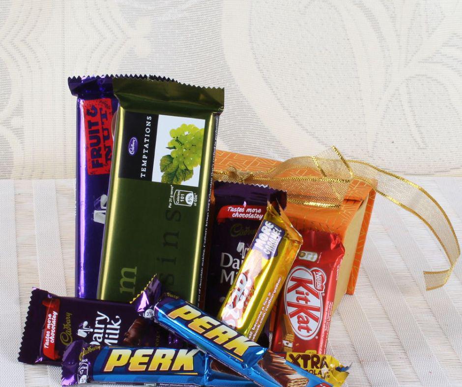 Why chocolate isn't getting cheaper' Cocoa prices cool, but your bar stays premium