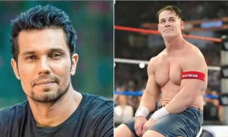 Randeep Hooda hails John Cena's hard work, humility