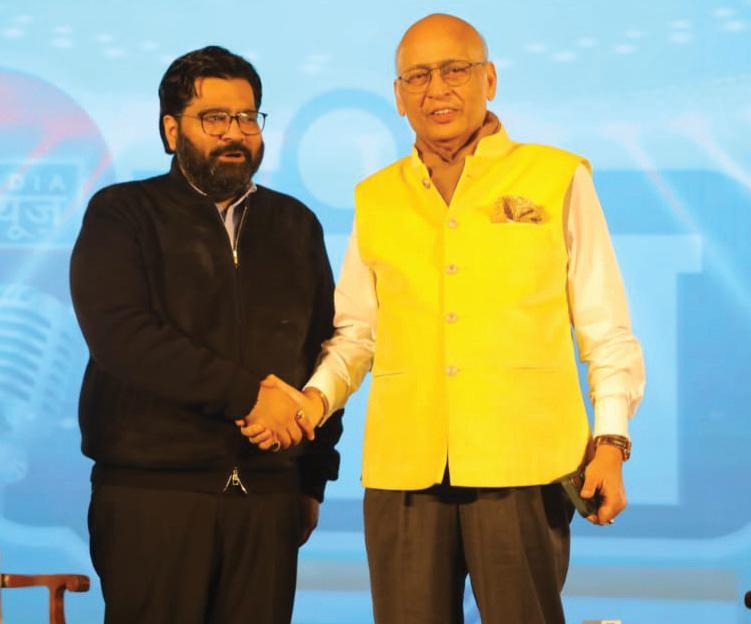 SIR has never happened before in India, says Abhishek Singhvi, questions EC's authority