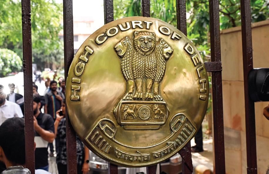 HC questions Delhi Govt over poor implementation of title transfer rules for used cars