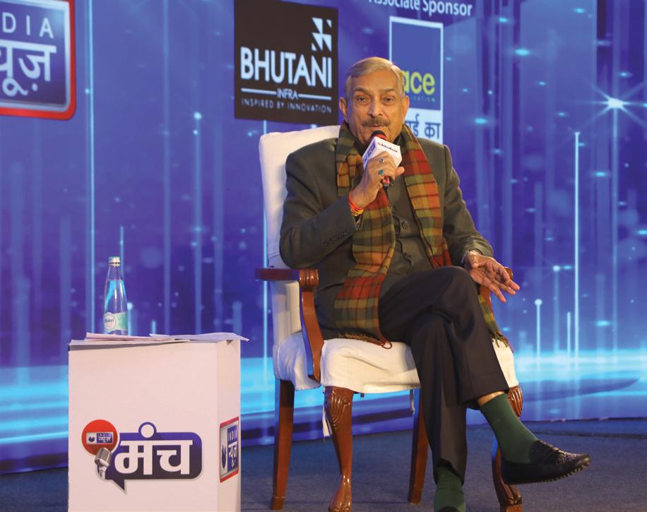 Pramod Tiwari calls parliament ‘answerless,' predicts Congress-SP win in UP in 2027