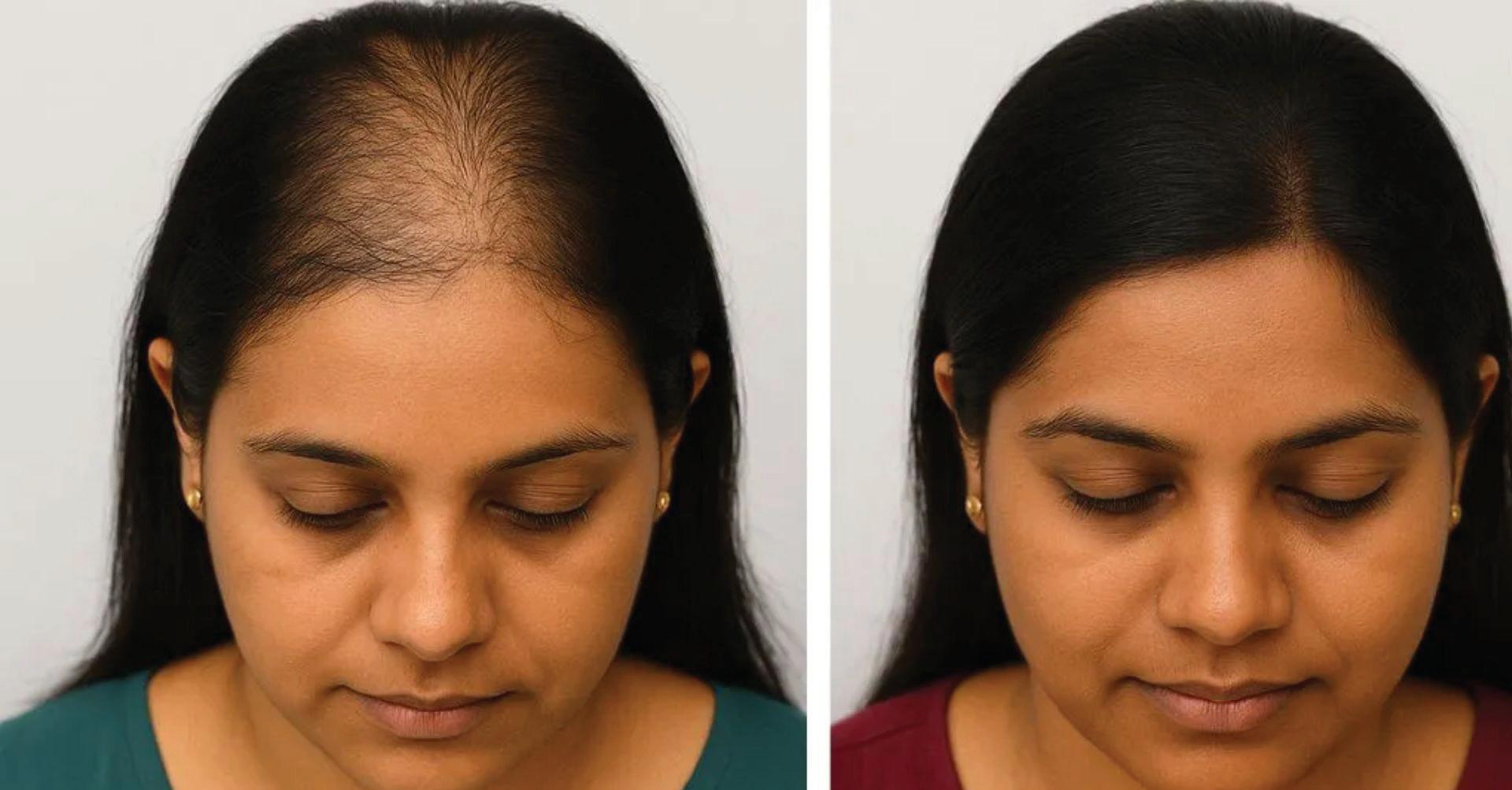 One Common Post-Transplant Mistake That Can Ruin Hair Transplant Results