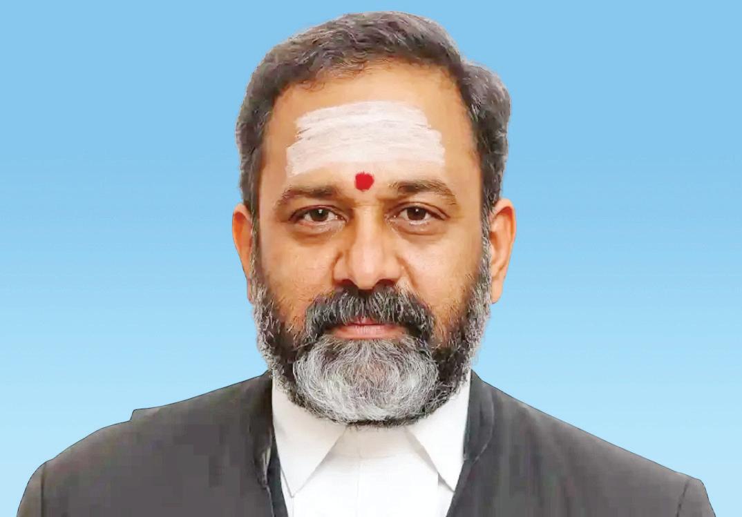 JUDICIAL ACCOUNTABILITY OR POLITICAL COERCION? THE IMPEACHMENT MOTION AGAINST JUSTICE SWAMINATHAN