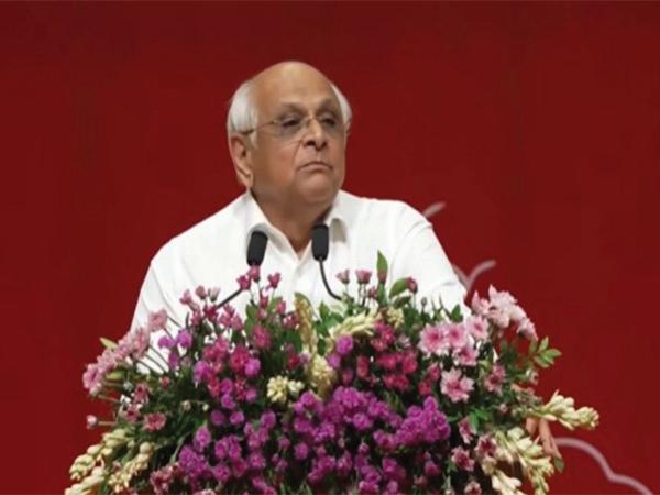 Gujarat CM emphasises need for quality monitoring in infra projects in review meet