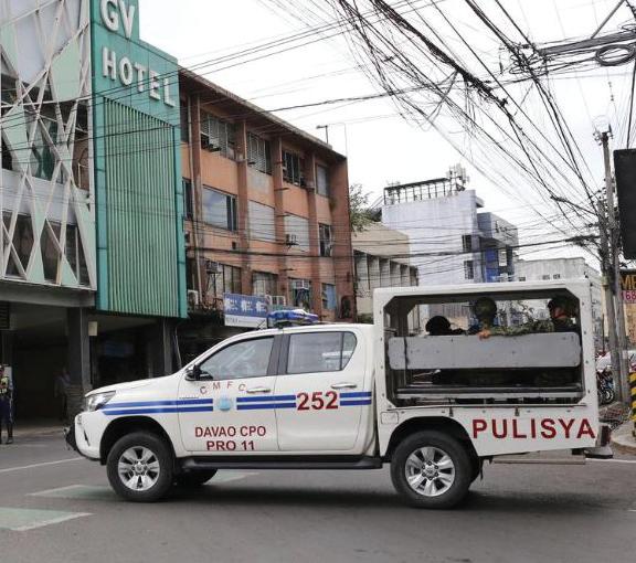 Wanted to get attacker down: Indian-origin man who helped restrain Australia's Bondi shooter