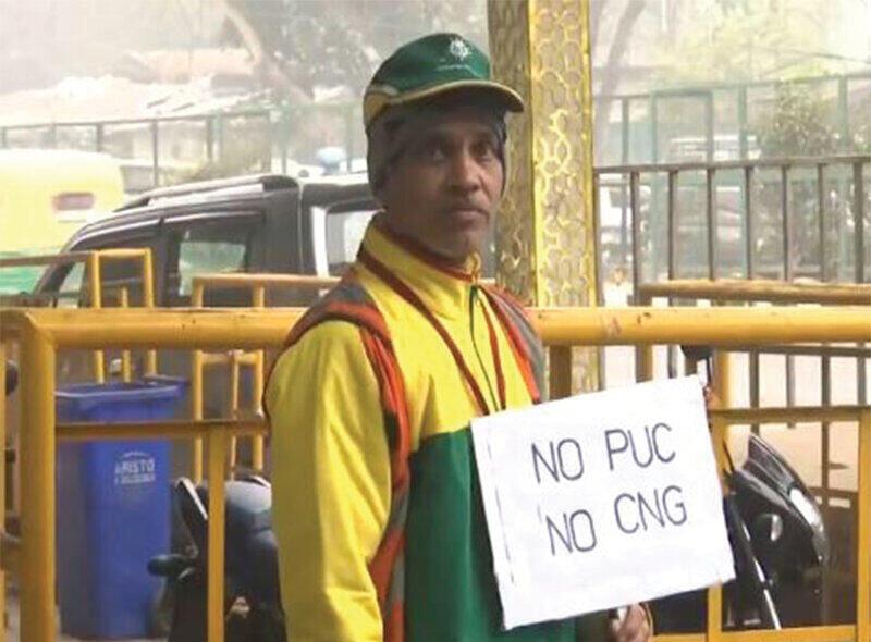 Citizens welcome move to deny fuel to vehicles without PUC