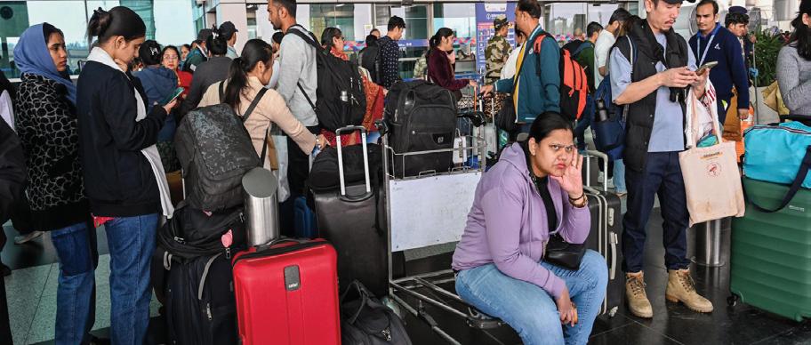 Rising travel costs drive Indians to maximise credit card rewards through flight redemptions: Report