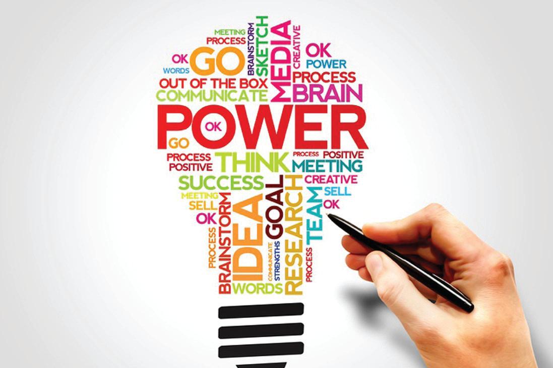 The Power of Words: Shaping reality through speech