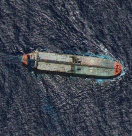 Trump demands Venezuela pay for seized US oil assets after calling for 'blockade'