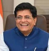 Goyal to visit Chennai on Dec 23, Nitin Nabin on Dec 20 ahead of state polls