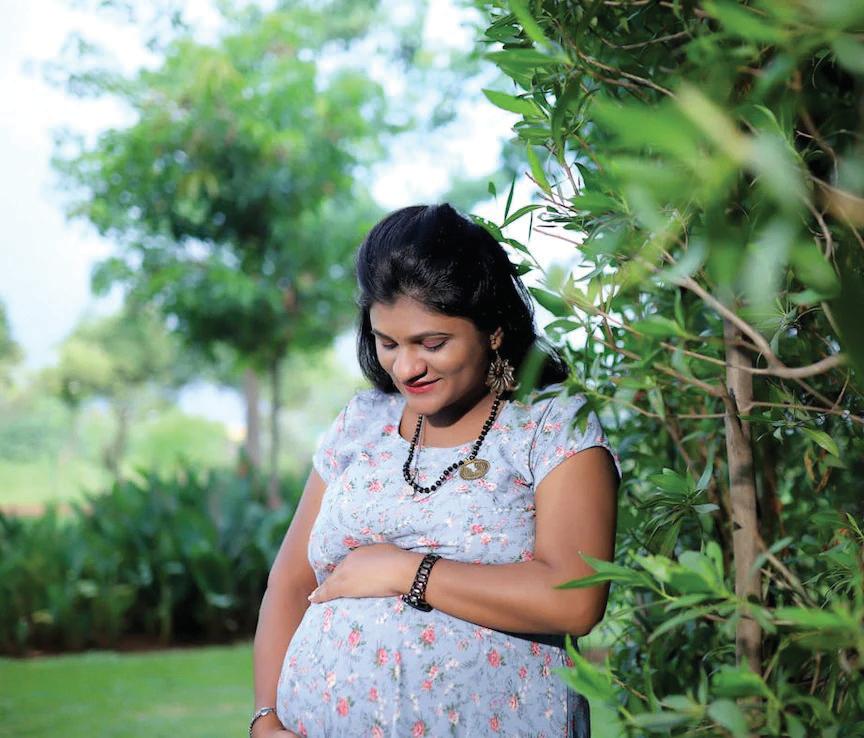 Gynaecologists explain why age should not pressure women to have kids