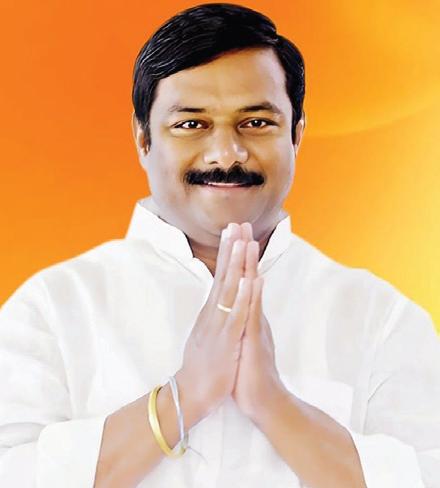 T-BJP claims major gains in Telangana Gram Panchayat polls