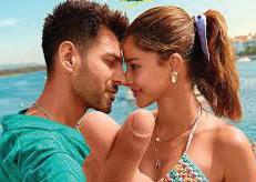 'Tu Meri Mai Tera Mai Tera Tu Meri' trailer out