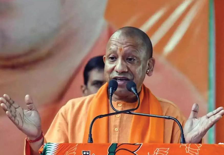 ‘EVERY MAFIA IN THE STATE HAS TIES TO THE SP’: UP CM YOGI ON COUGH SYRUP CASE