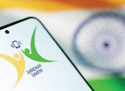 SANCHAR SAATHI DILEMMA: SECURITY MATTERS, BUT SECURING FREEDOM MATTERS MORE