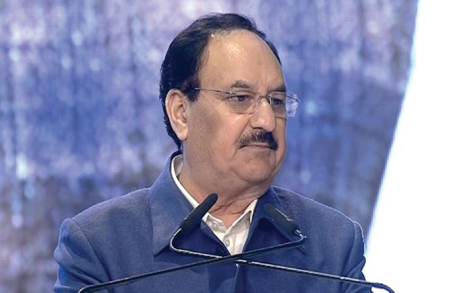 Working to integrate AI with traditional medicine: JP Nadda