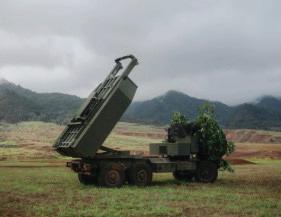 CHINA WARNS OF RISING WAR RISK AFTER HISTORIC US ARMS SALE TO TAIWAN