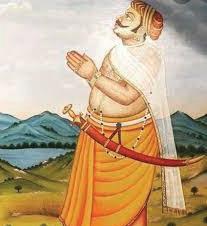 EPIC CHRONICLE OF MEWAR'S VALOR AND LEGACY