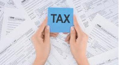 NET DIRECT TAX MOP UP GROWS 8% TO Rs 17 LAKH CR ON SLOWER REFUNDS