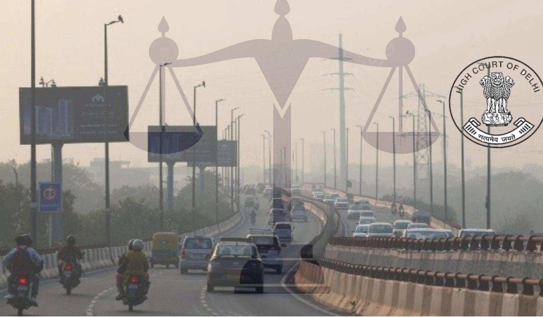 CLEAN AIR VS DAILY LIFE: HOW COURTS ARE REWRITING WINTER IN DELHI-NCR