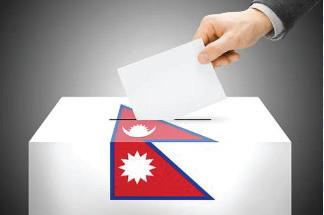 Nepal president issues ordinance amending general election law
