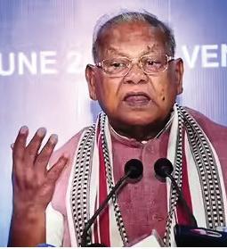 Bihar: Jitan Ram Manjhi demands Rajya Sabha seat for his party