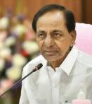 KCR vows to fight for Telangana's water rights, attacks Revanth Reddy govt