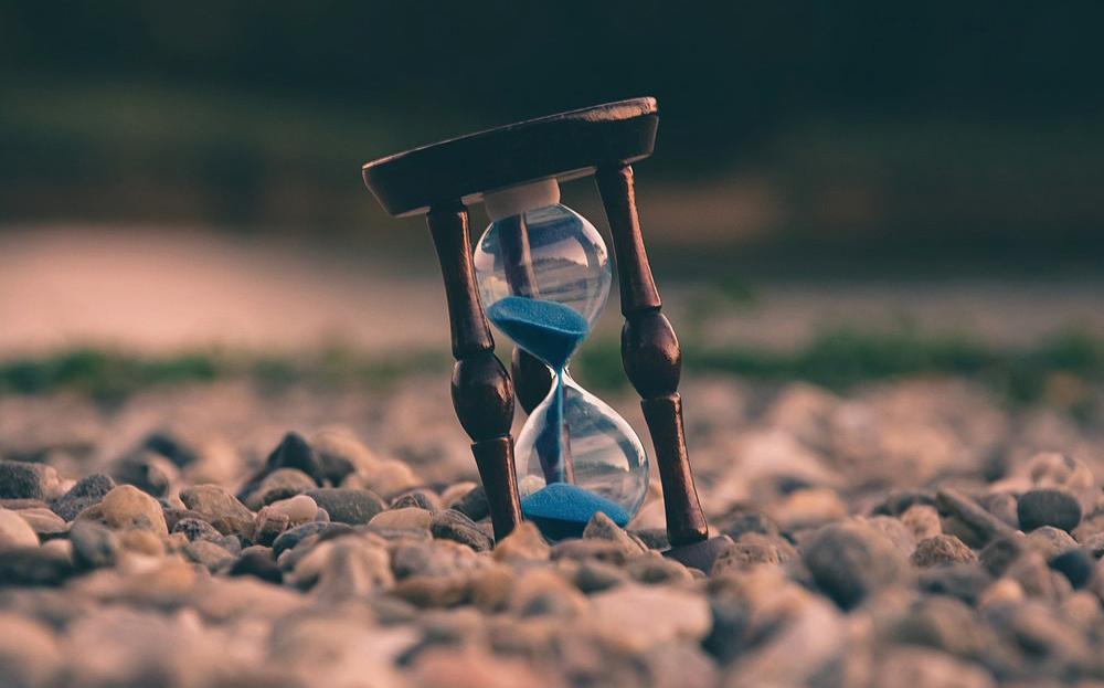 EVERY DELAY IS A REDIRECTION: TRUSTING THE DIVINE TIMING