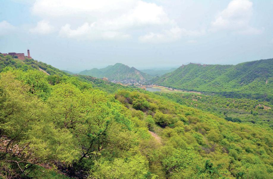 No easing of Aravalli mining curbs, govt clarifies after SC ruling