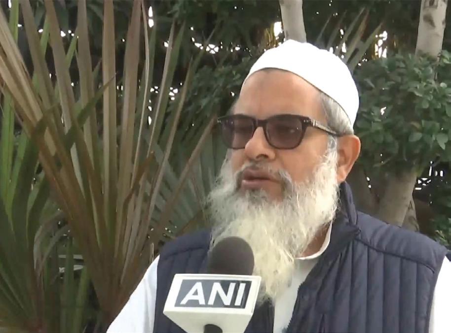 Jamiat President Madani says extremism should be countered