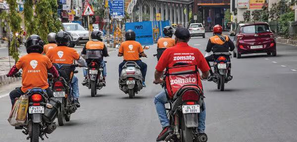 35% Restaurants Want Off Delivery Apps