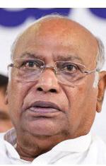 'They want to enslave poor villagers, farm labourers: Kharge slams Centre over VB G-RAM-G law