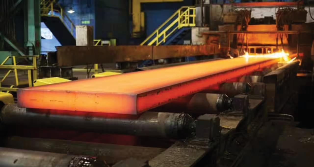 India's core sector grows at 1.8% in Nov; cement, steel, fertiliser and coal in positive territory