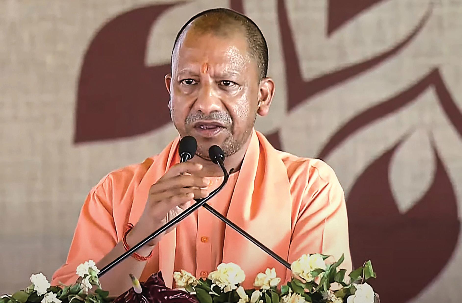 Sambhal- Understanding CM Yogi's strategy of firm policing, administrative reforms and cultural revival