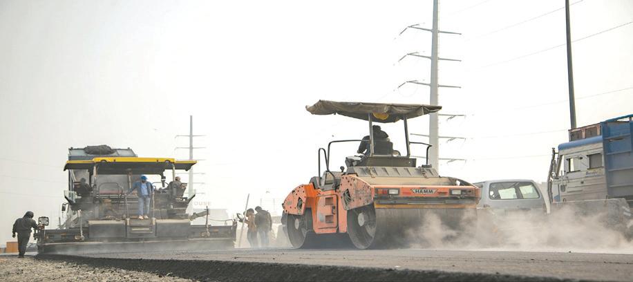 NDMC fines 22 construction sites Rs 11 lakh for dust norm violations