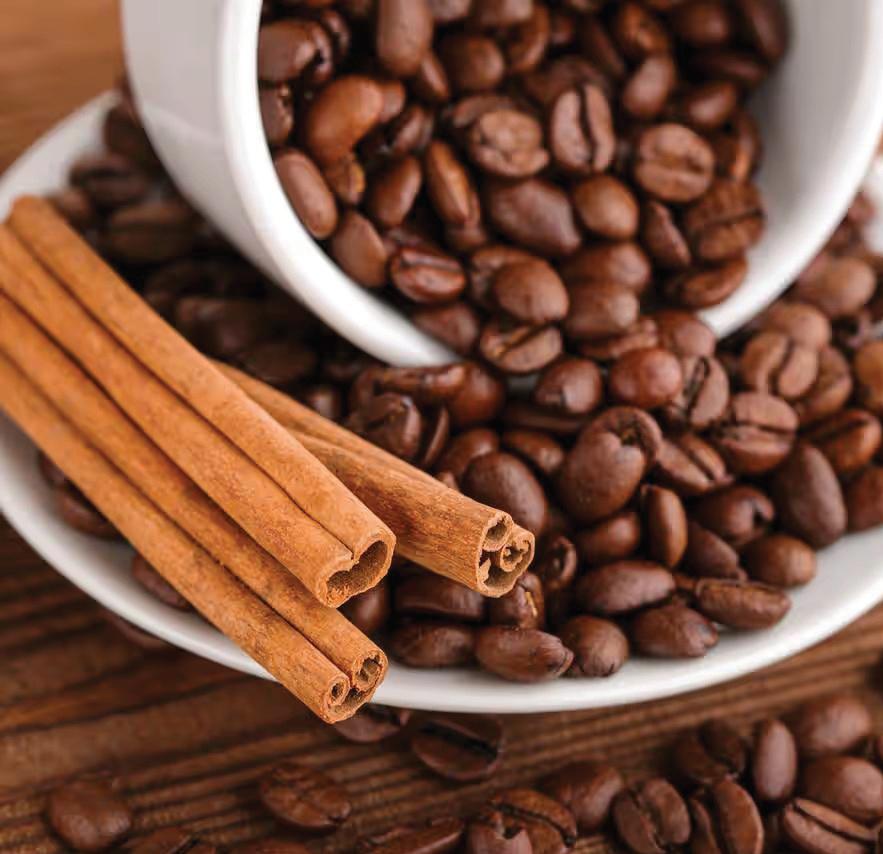 Cinnamon: The Spice That Elevates Food and Health