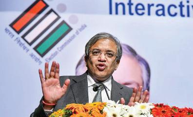 ‘Purified electoral rolls’ are essential for healthy democracy: CEC Gyanesh Kumar