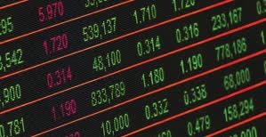 Stock market closes on positive note, Sensex gains 638 pts