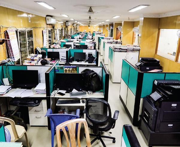 Resurgence in job demand in IT sector with 16% increase in 2025, GCCs mark strongest growth: Report