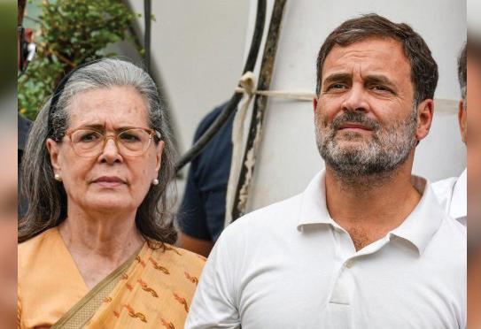 National Herald case: Delhi HC seeks Gandhis’ reply on ED plea against court order