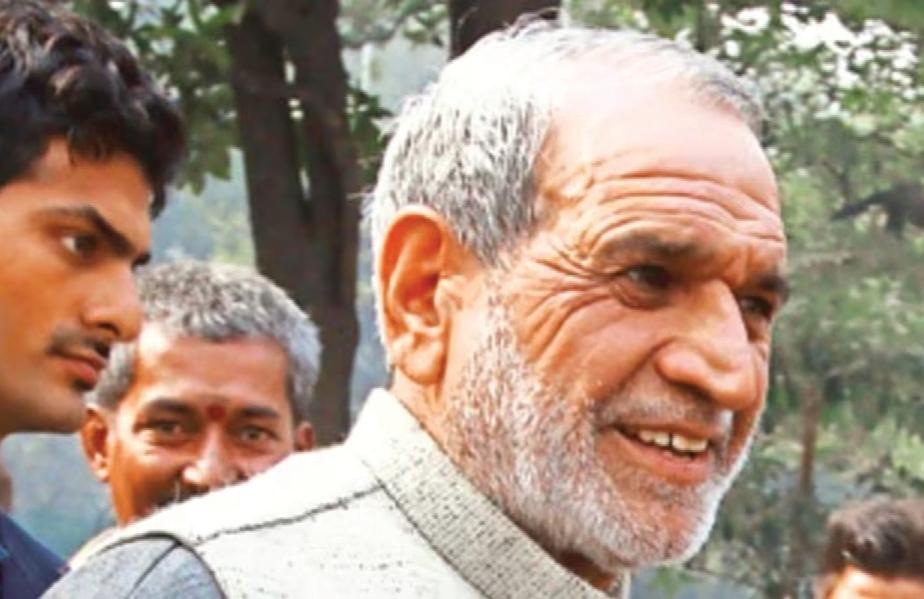 Court reserves judgement in a case against former MP Sajjan Kumar