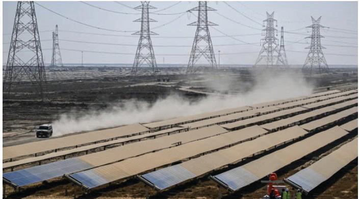 Adani Power sharpens growth plans to boost India's energy security