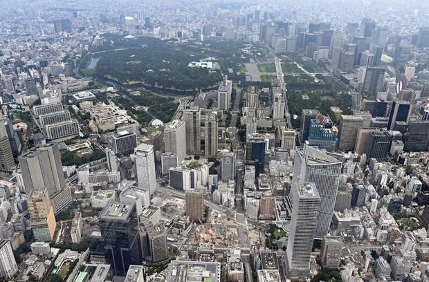 Japan to cap foreign workers at 426,000 under revamped system