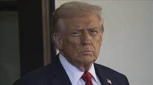 US to build ‘Trump Class' Navy battleships, announces US President