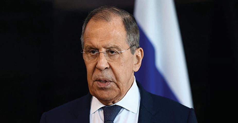 Russia, Venezuela warn US over 'escalatory steps' in Caribbean