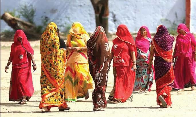 Camera-phone banned for daughters-in-law in Rajasthan’s Jalore