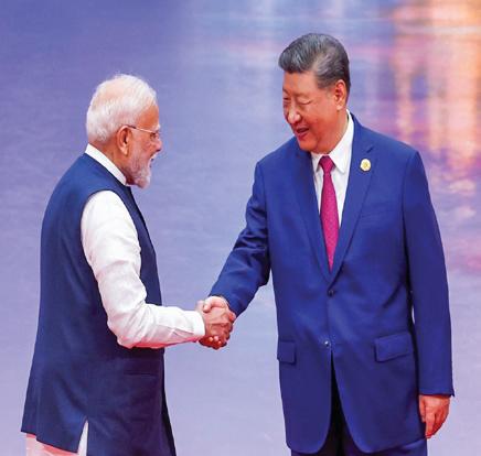 US Defence report contrasts China’s approach to India, Pakistan