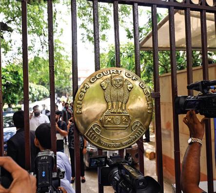 No trial without strong suspicion: Delhi HC upholds discharge in rape case