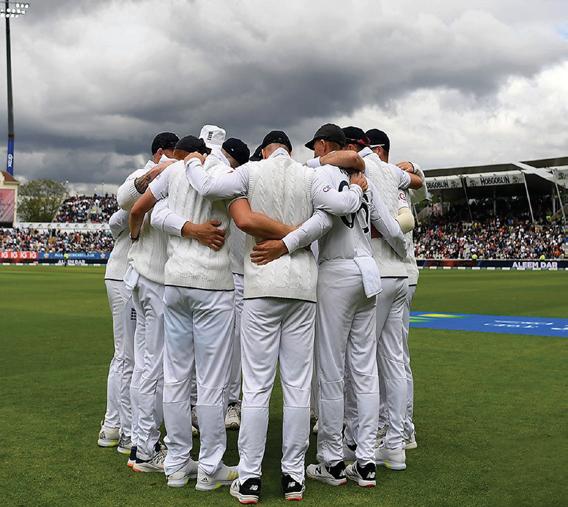 England make two changes for crucial Ashes Test Vs Australia